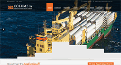Desktop Screenshot of csm-ua.com